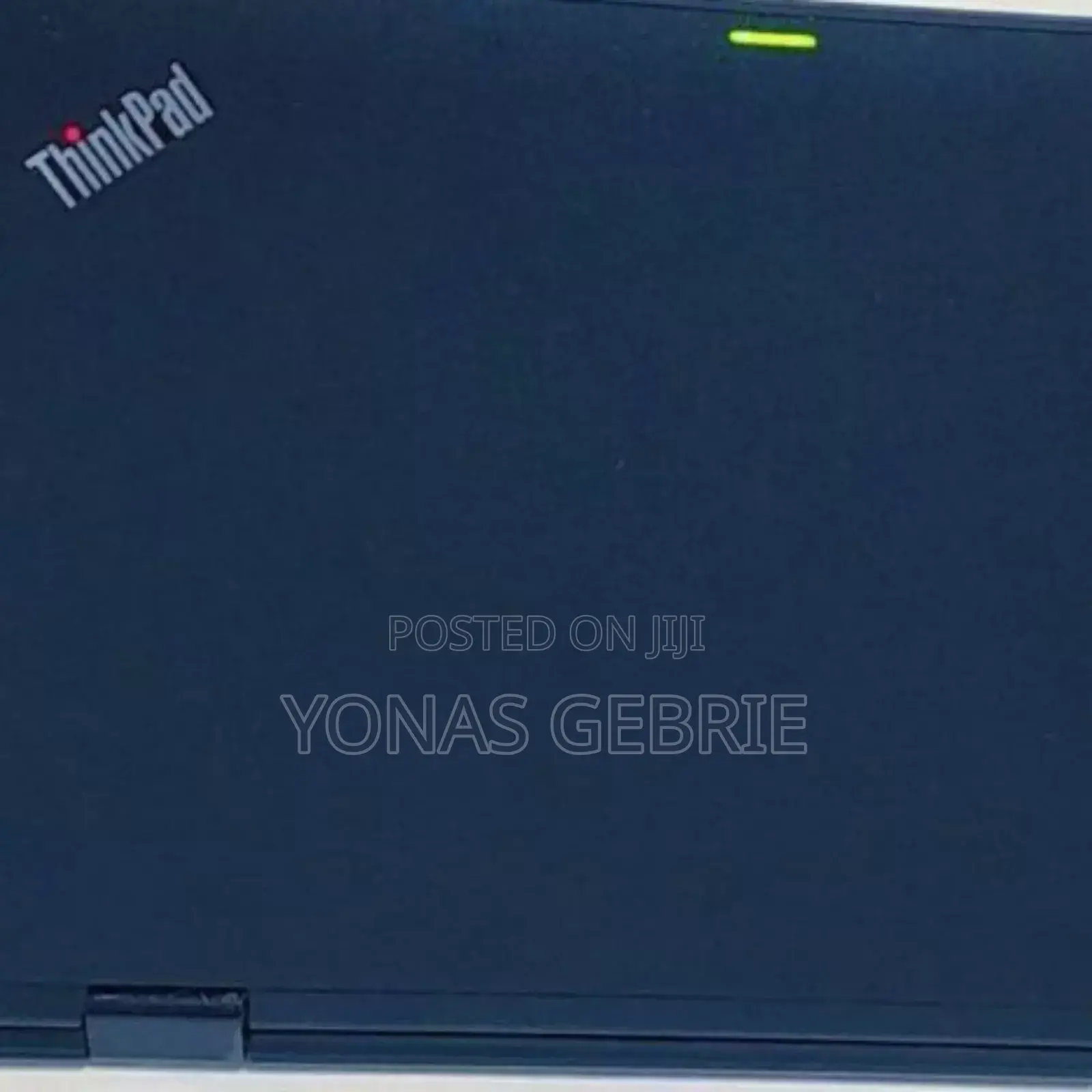New Laptop Lenovo ThinkPad Yoga 4GB Intel Pentium SSD 128GB