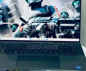 New Laptop Dell Precision 5550 20GB Intel Core i7 SSD 1T
