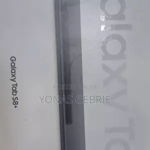 New Samsung Galaxy Tab S8 256 GB