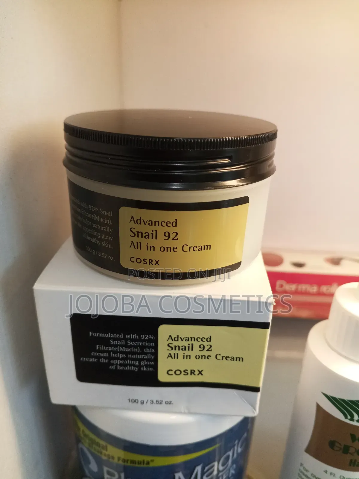 Cosrx Cream
