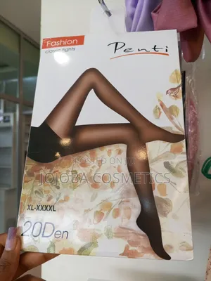 Stockings and Tights