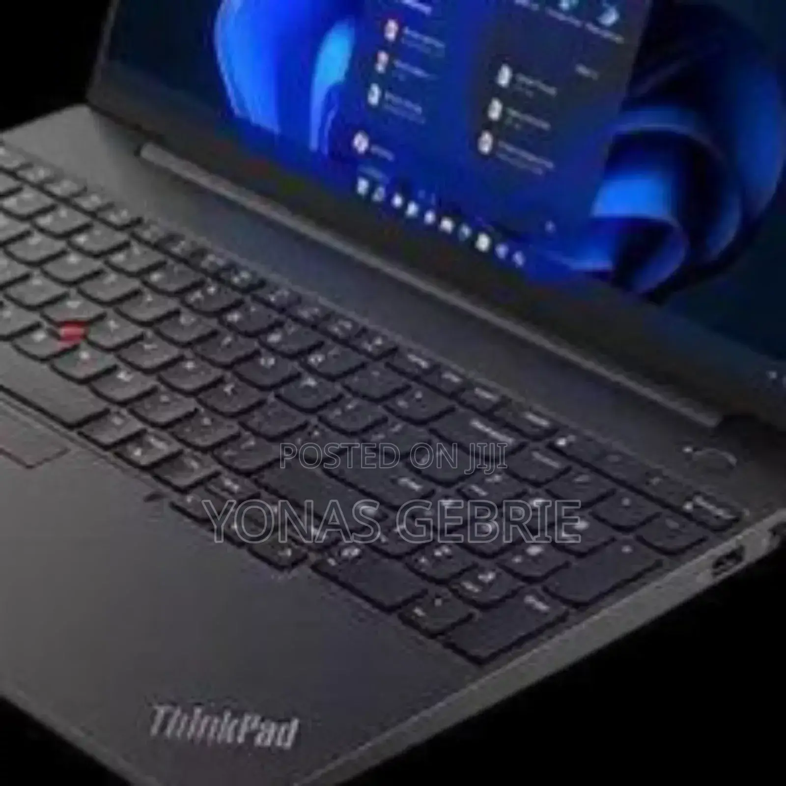 New Laptop Lenovo ThinkPad E570 8GB Intel Core i5 HDD 500GB
