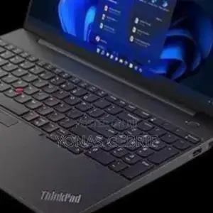New Laptop Lenovo ThinkPad E570 8GB Intel Core i5 HDD 500GB