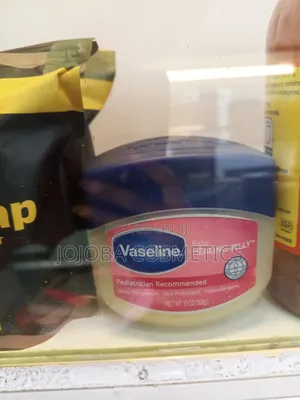 Vaseline Baby