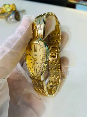 Brand Watch Eliyana