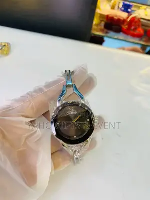Brand Watch Channel