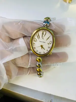 Brand Watch Ck
