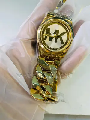 Brand Watch Mk
