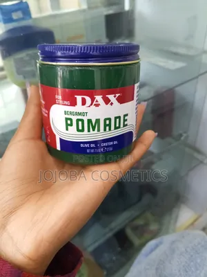 Dax Hair Food