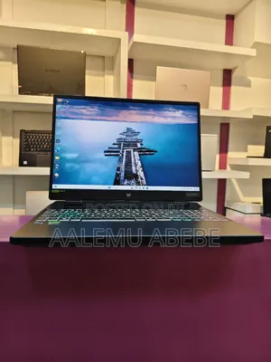 New Laptop Acer Predator Helios 300 16GB Intel Core I9 SSD 1T