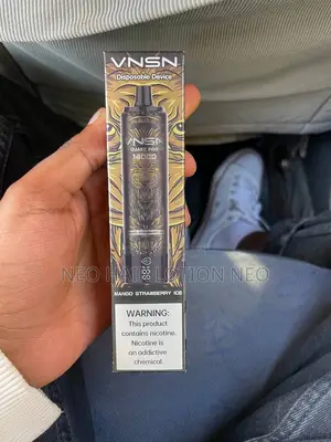 VNSN Vape 14000 Puffs