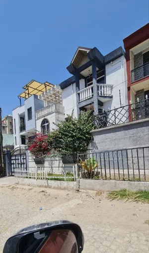 6bdrm House in Semit, G+2 Luxury, Bole for sale