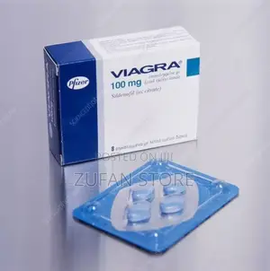 Viagra Europe Standard Tablet