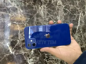 Apple iPhone 12 64 GB Blue