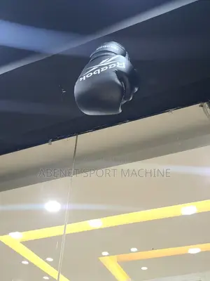 ዘመናዊ Reebok Boxing Gloves