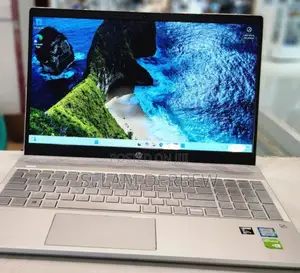 New Laptop HP Pavilion 15 8GB Intel Core I5 HDD+SSD 1T