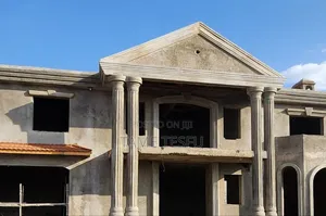 Furnished 8bdrm House in Ccd Realstate 18Mill, Oromia-Finfinne