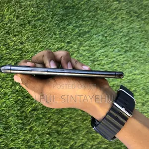 Apple iPhone 11 Pro 256 GB Black