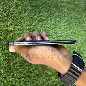 Apple iPhone 11 Pro 256 GB Black