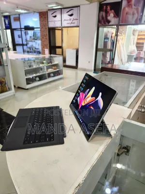 New Laptop Microsoft Surface Pro 4 16GB Intel Core I7 SSD 512GB