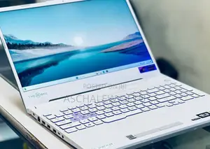 New Laptop Asus TUF Gaming A15 8GB Intel Core I9 SSD 512GB