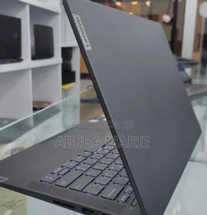 New Laptop Lenovo Ideapad 3 16GB Intel Core I7 SSD 512GB