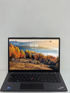 New Laptop Lenovo ThinkPad T14 G3 16GB Intel Core I7 SSD 512GB