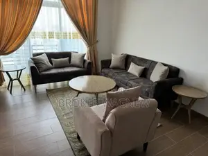 Furnished 3bdrm Apartment in Kirkos for rent