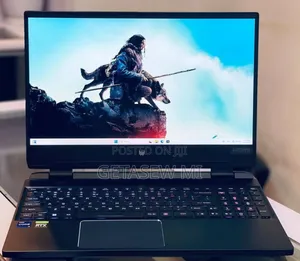 New Laptop Acer Predator Helios 300 16GB Intel Core I9 SSD 1T