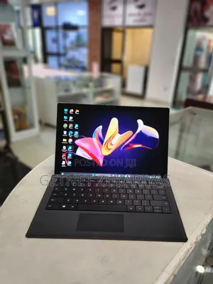 New Laptop Microsoft Surface Pro 4 16GB Intel Core I7 SSD 512GB