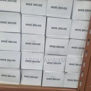 Cup Brush Wire Bush