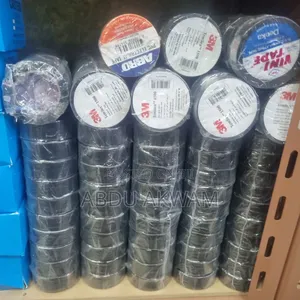 1 Pac Equal 10 Pis Insulation Tape 3m