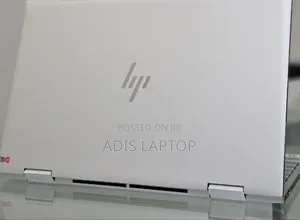 New Laptop HP Envy X360 16GB Intel Core I5 SSD 512GB