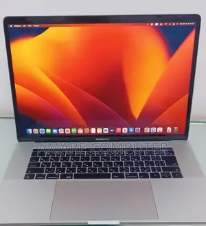 New Laptop Apple MacBook Pro 16GB Intel Core I7 SSD 1T