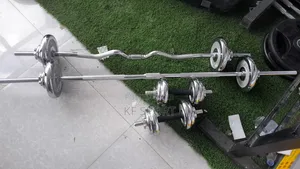 York Dumbbell