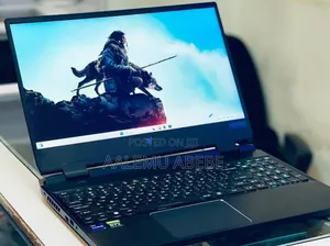 New Laptop Acer Predator Helios 300 16GB Intel Core I9 SSD 512GB