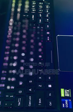 New Laptop Acer Predator Helios 300 16GB Intel Core I9 SSD 512GB