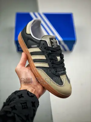 Adidas Samba Available With Many Colors
