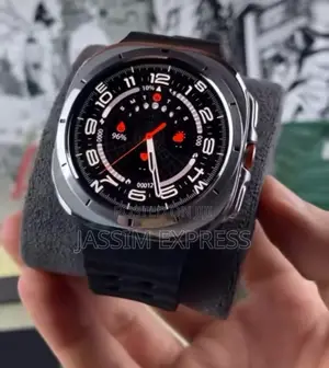 Samsung Galaxy Ultra Smart Watch