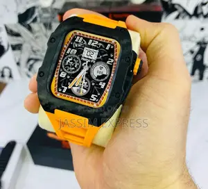 Germany Sports Men Smart Watch