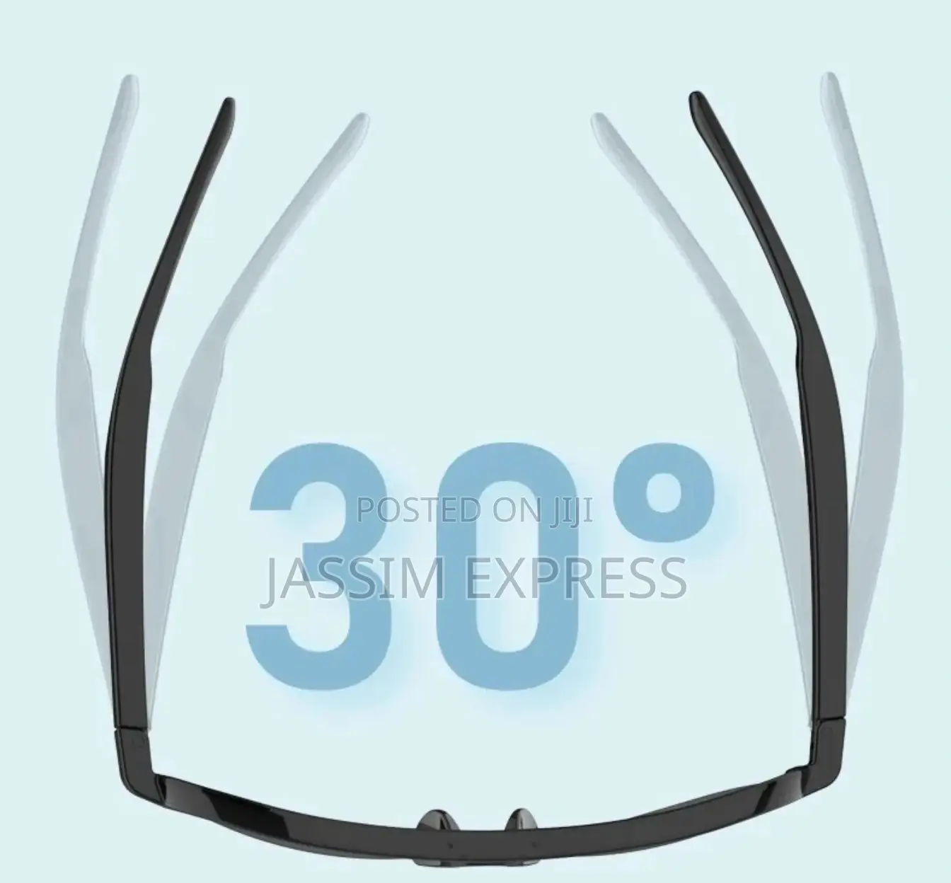 Smart Bluetooth Glass Uv Protection Anti Blue Light