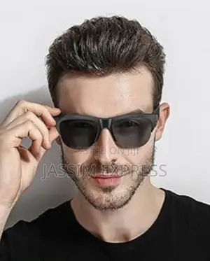 Smart Glasses Open Ear Bluetooth Sunglass 5.3 Music Calling