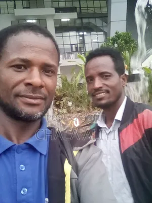For Social Study , English and Afan Oromo