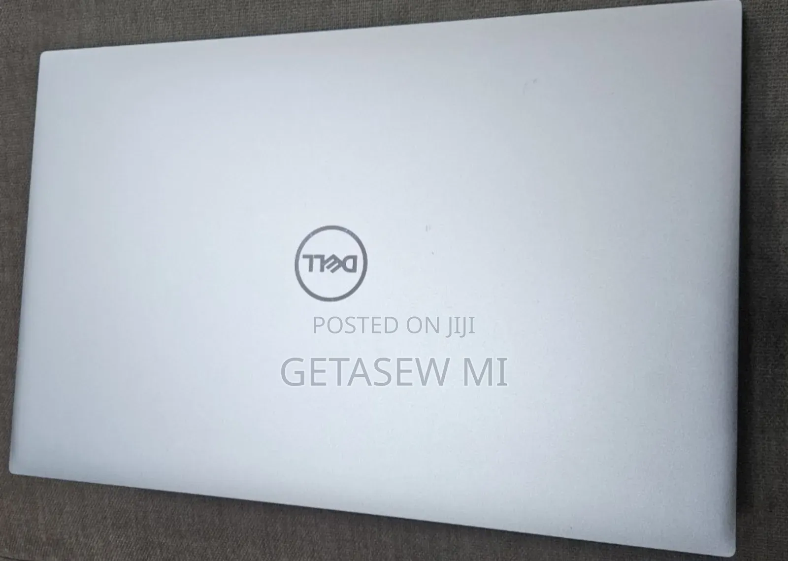 New Laptop Dell XPS 15 16GB Intel Core I7 SSD 512GB