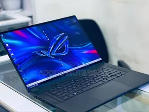 New Laptop Asus ROG Strix G16 G614 16GB Intel Core I7 SSD 512GB