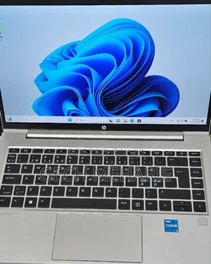 New Laptop HP ProBook 430 G8 16GB Intel Core I3 SSD 512GB