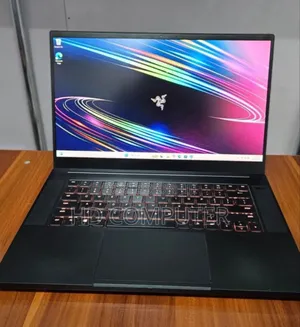 New Laptop Razer Blade 16GB Intel Core I7 SSD 512GB