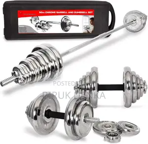 Dumbbell Kg