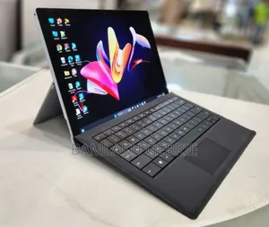 New Laptop Microsoft Surface Pro 4 16GB Intel Core I7 SSD 512GB