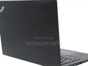 New Laptop Lenovo ThinkPad X1 Carbon 16GB Intel Core I7 SSD 256GB